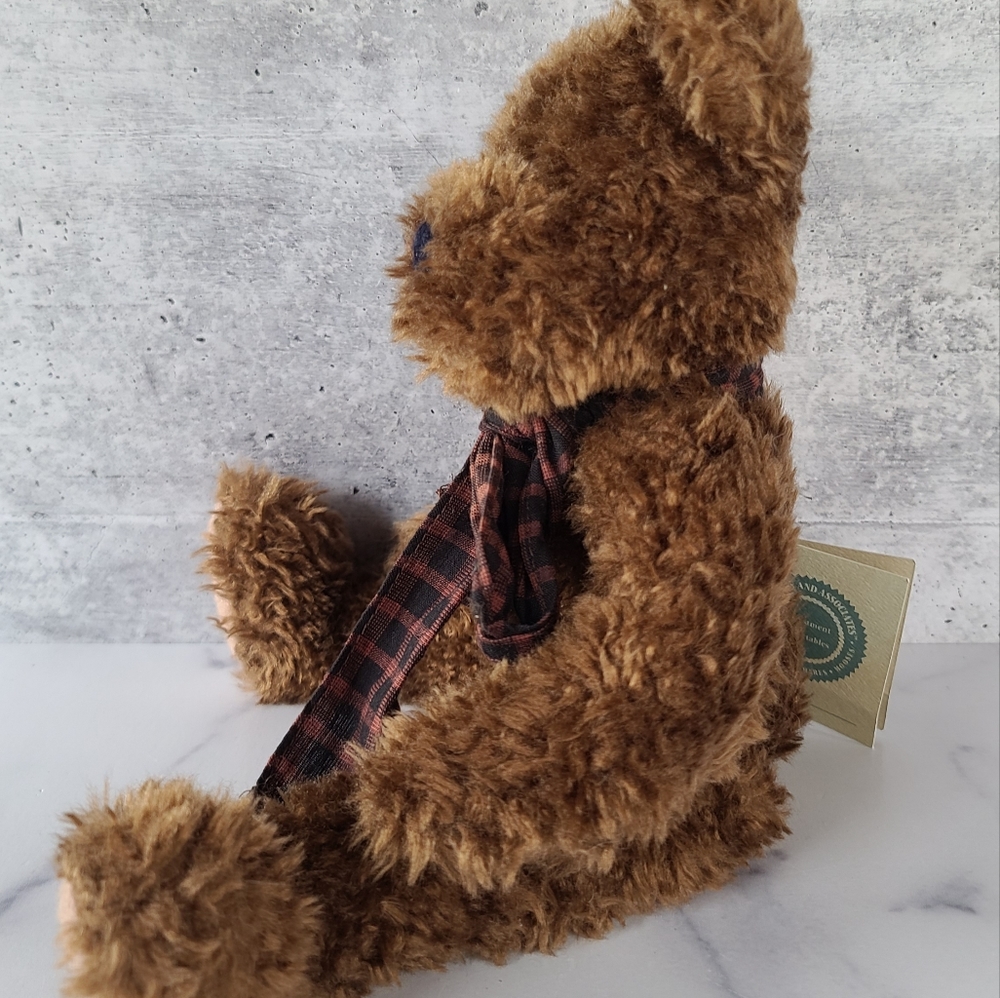 Boyd's Collection Bear - Picture 5 of 10